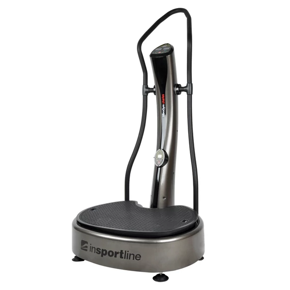 Vibrációs tréner VibroGym inSPORTline Charles