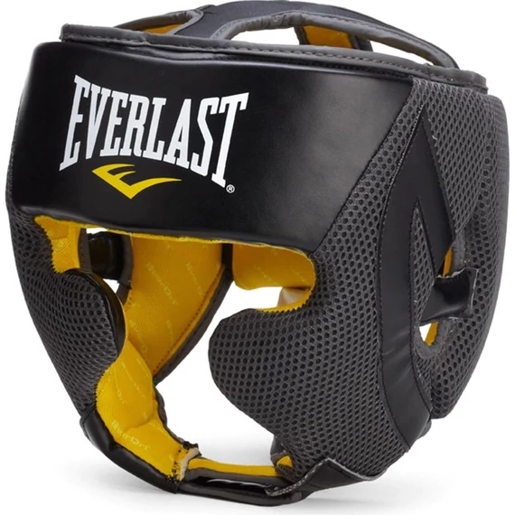 Fejvédő Everlast Pro