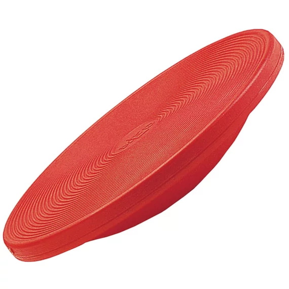 Thera-Band Contura egyensúlyozó korong masszírozó tüskével, 40 cm