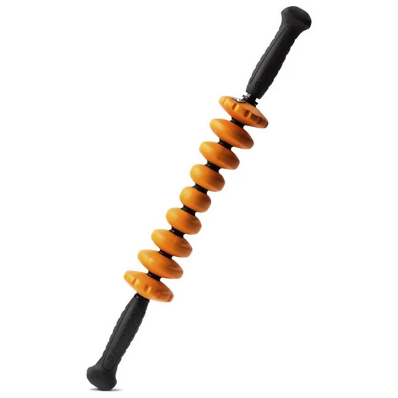 Masszírozó rúd hajlékony TriggerPoint STK Contour narancs