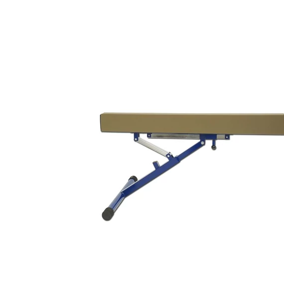 Gerenda alumínium Sportsystem 5 m 50/120 cm