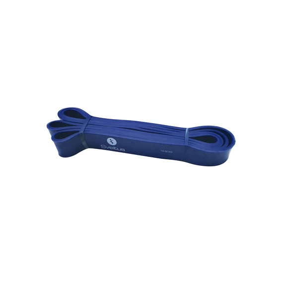 Fitnesz gumiszalag Svetlus Powerband nagyon erős 13-35 kg