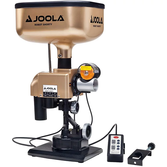 Pingpong robot Joola Shorty