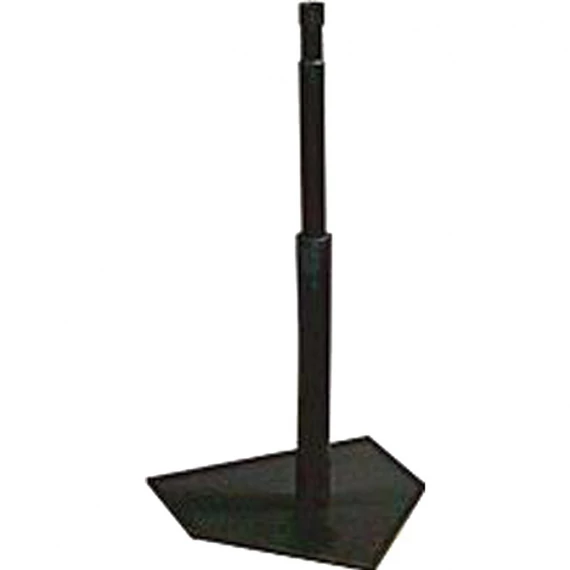 Baseball labdatartó fekete