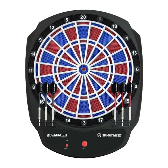 Elektromos darts tábla Arcadia 4.0 Bluetooth