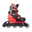 Gyerek görkorcsolya inSPORTline Berrito [S 30-33]