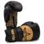 Boxkesztyű Top Ten Wrist Star fekete-arany 12 Boxkesztyű Top Ten Wrist Star fekete-arany 12