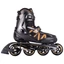 Állítható görkorcsolya inSPORTline Darkero [M(36-39)]