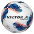 Kép 1/4 - Futball labda VECTOR X STEALTH PRO méret: 5 FIFA QUALITY PRO