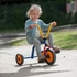 Kép 2/2 - Fun mini tricikli