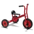 Kép 1/3 - Viking közepes tricikli