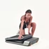 Kép 10/15 - Gyalogló pad Toorx Walking Pad Mirage