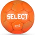 Kép 1/3 - Kézilabda Select Solera 2024 narancssárga méret: 3