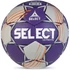 Kép 5/5 - Kézilabda Select Ultimate 2024 szürke-lila méret: 3