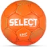 Kép 2/3 - Kézilabda Select Solera 2024 narancssárga méret: 0