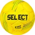 Kép 1/3 - Kézilabda Select Torneo v23 sárga méret: 1