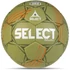 Kép 3/3 - Kézilabda Select Solera 2024 zöld méret: 1