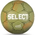 Kép 1/3 - Kézilabda Select Solera 2024 zöld méret: 3