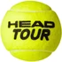 Kép 2/2 - Teniszlabda Head Tour 4 db