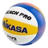 Kép 2/3 - Strandröplabda Mikasa BV550C Beach Pro versenylabda