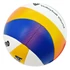 Kép 3/3 - Strandröplabda Mikasa BV550C Beach Pro versenylabda