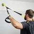 Kép 4/4 - Felfüggesztési pont TRX X mount v4 szürke