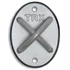 Kép 1/4 - Felfüggesztési pont TRX X mount v4 szürke