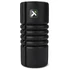 Kép 2/5 - Masszázshenger TriggerPoint Grid Travel Foam Roller utazáshoz 25x10cm fekete