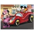 Kép 5/8 - Fa mesekocka 12 db Mickey és Minnie