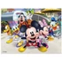 Kép 8/8 - Fa mesekocka 12 db Mickey és Minnie