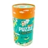 Kép 1/2 - Puzzle A világ állatai 40 db