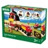 Kép 1/5 - BRIO Farm vonat szett