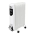 Kép 1/3 - Olajradiátor 2000 W FKOS 11 M