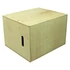 Kép 2/5 - Plyo Box fa 40x50x60 cm