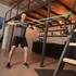 Kép 19/20 - Gumihurok Powerband teljes szett