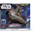 Kép 1/2 - Star Wars Boba Fett űrhajója 20 cm