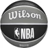Kép 2/5 - Kosárlabda Wilson NBA Team Tribute Brooklyn Nets 7-es méret