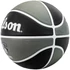 Kép 3/5 - Kosárlabda Wilson NBA Team Tribute Brooklyn Nets 7-es méret