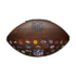 Kép 2/4 - Amerikai focilabda Wilson NFL Throwback 32 Team Logo