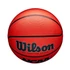 Kép 5/6 - Kosárlabda Wilson NCAA Elevate gumi méret: 6 narancs-fekete