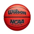 Kép 1/6 - Kosárlabda Wilson NCAA Elevate gumi méret: 6 narancs-fekete