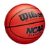 Kép 2/6 - Kosárlabda Wilson NCAA Elevate gumi méret: 7 narancs-fekete