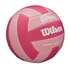 Kép 4/6 - Röplabda Wilson Super Soft Play rózsaszín
