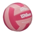 Kép 4/6 - Röplabda Wilson Super Soft Play rózsaszín