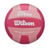 Kép 1/6 - Röplabda Wilson Super Soft Play rózsaszín
