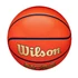 Kép 5/6 - Kosárlabda Wilson NCAA Legend méret: 7 narancs-arany