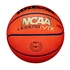 Kép 4/6 - Kosárlabda Wilson NCAA Legend méret: 7 narancs-arany