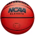 Kép 5/5 - Kosárlabda Wilson NCAA Elevate gumi méret: 5 narancs-fekete