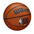 Kép 3/4 - Kosárlabda Wilson NBA DRV PLus 5-ös méret narancssárga
