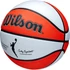 Kép 2/4 - Kosárlabda Wilson WNBA Authentic Series 6-os méret